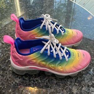 Nike air vapormax plus sneakers